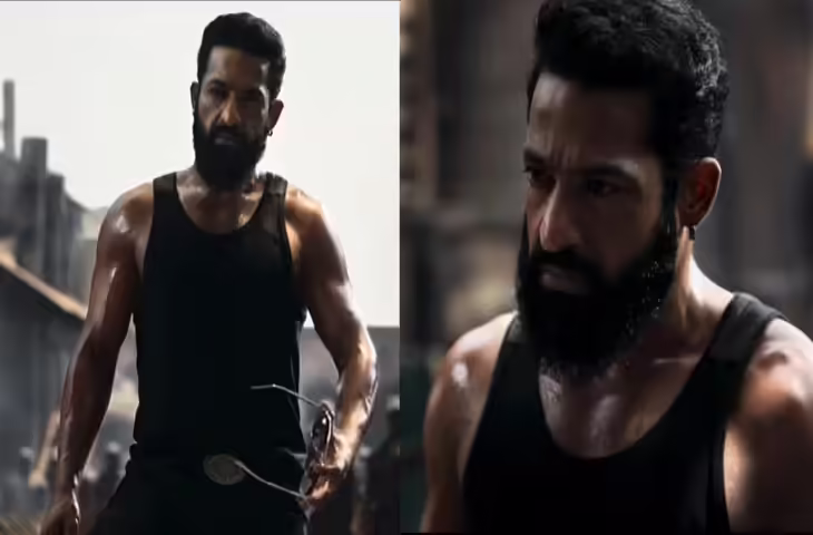 Dragon OTT Update: ना Netflix, ना JioCinema, बल्कि दुनिया के सबसे बड़े स्ट्रीमिंग प्लेटफॉर्म पर आएगी Jr NTR की मोस्ट अवेटेड फिल्म