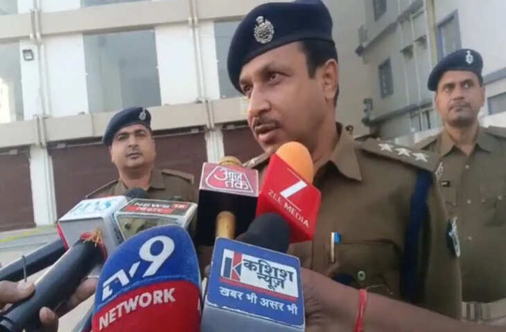 पटना में NEET छात्रा की संदिग्ध मौत, शहर में फिर बढ़ा डर