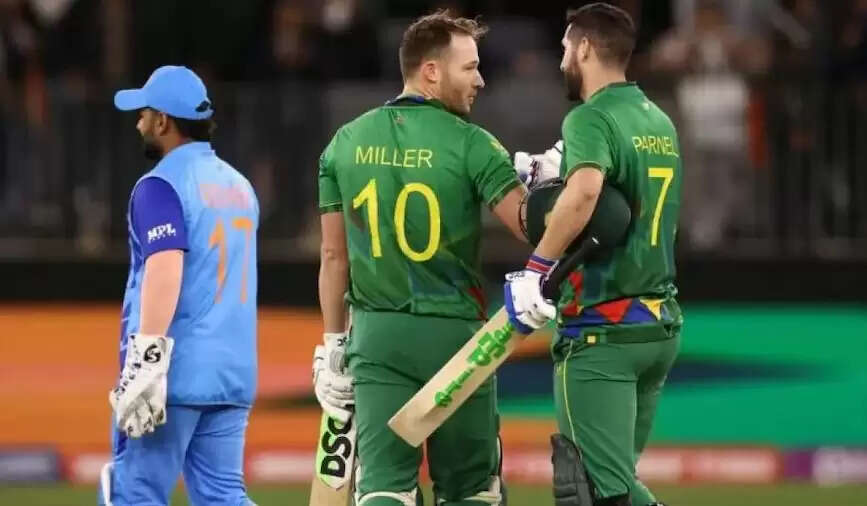 IND VS SA---11111111111111111111111