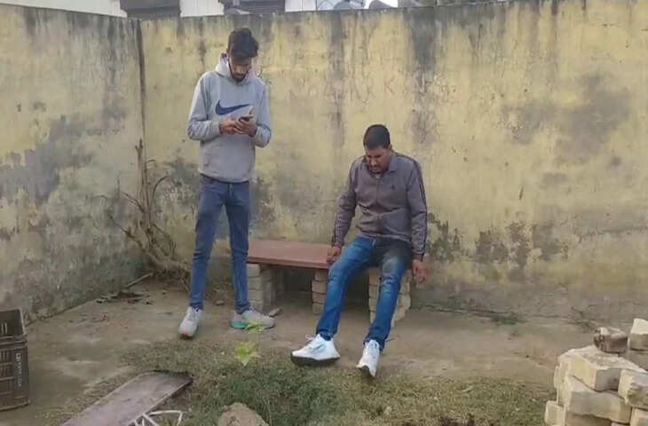 भरतपुर में दर्दनाक हादसा, ट्रक से टकराई कार, महिला की मौत और पति गंभीर घायल&nbsp;