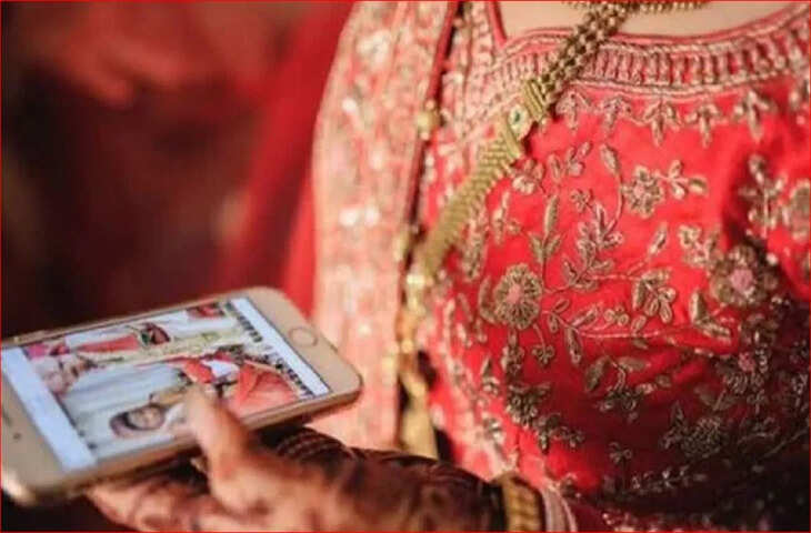 लखनऊ में शादी का झांसा देकर युवती से दुष्कर्म और ब्लैकमेलिंग, बिल्डर बताने वाले युवक पर FIR दर्ज