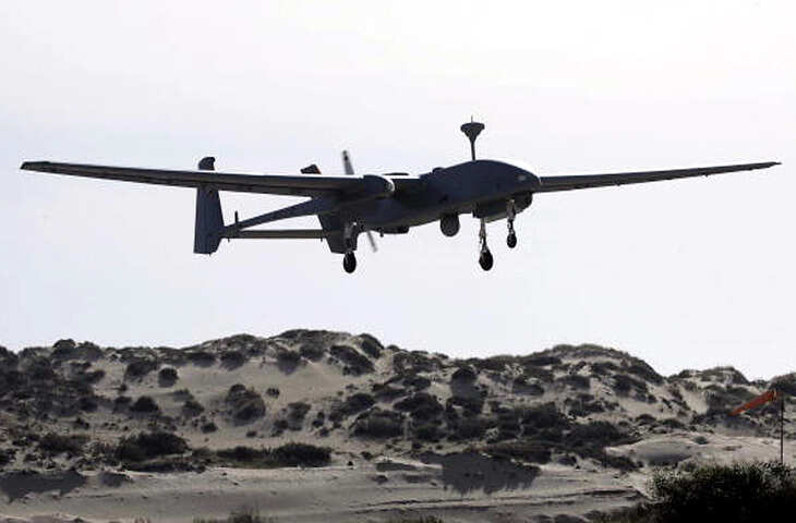 बॉर्डर इलाकों के लिए सेना ने मंगाए 20 हाईटेक ड्रोन, PAK-चीन बॉर्डर पर सुरक्षा बढ़ाने के लिए होंगे तैनात​​​​​​​