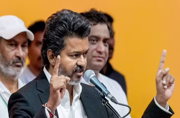 तमिलनाडु सरकार का बड़ा फैसला: DA में 2% की बढ़ोतरी, 60% हुआ महंगाई भत्ता, 16 लाख कर्मचारियों-पेंशनरों को राहत