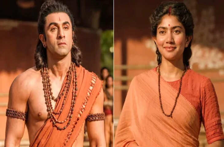 स्क्रीन पर 3 घंटे 15 मिनट का जादू! 'रामायण' के ग्रैंड रनटाइम से इंटरनेट पर हलचल, पश्चिमी देशों में रिलीज का बड़ा प्लान