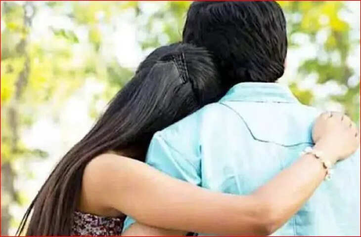 बिहार में शिक्षक-छात्रा मामला: 8वीं की छात्रा संग फरार शिक्षक, 4 महीने बाद भी पुलिस को नहीं मिला सुराग