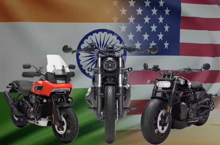 Auto News: ट्रेड डील के बावजूद Harley-Davidson की कीमतों में राहत नहीं, जानिए आखिर क्या है असली वजह&nbsp;