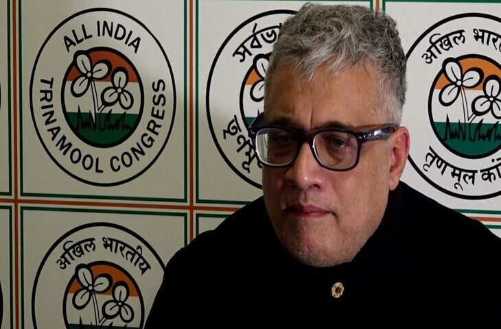 &lsquo;आपमें दम है तो&hellip;&rsquo; बंगाल चुनाव के बीच&nbsp;डेरेक ओ&rsquo;ब्रायन का PM मोदी को ओपन चैलेंज, यहाँ देखिये वीडियो&nbsp;