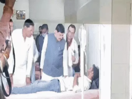 सागर जहरीली शराब कांड: मौतों का आंकड़ा 28 तक पहुंचने का दावा, प्रशासन ने 15 मौतों की पुष्टि की