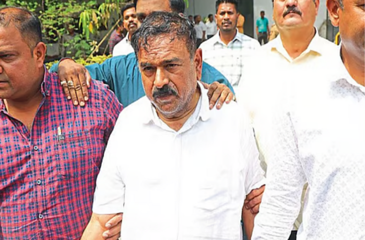 नासिक में &lsquo;कैप्टन&rsquo; बनकर ठगी करने वाले आरोपी की जांच तेज, वीडियो में देंखे यौन शोषण और नरबलि के संकेतों से हड़कंप