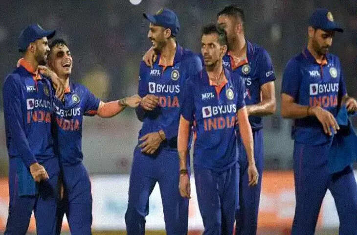 Team India को मिला धोनी जैसा फिनिशर, अब T20 WC जीतना हुआ पक्का