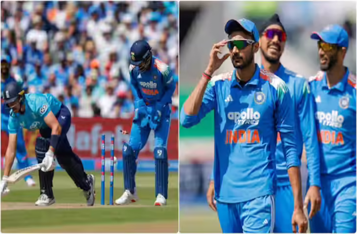 दूसरे ODI में इंग्लैंड को हराकर सीरीज जीतना चाहेगा भारत, जानें फ्री में कहां और कैसे देख पाएंगे लाइव मुकाबला​​​​​​​