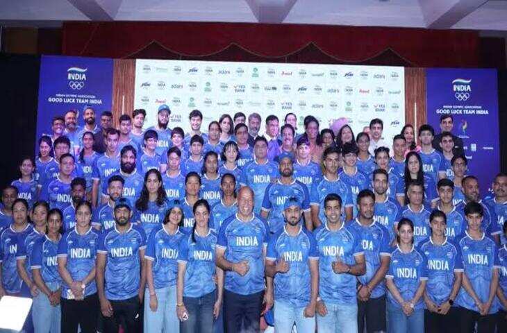 Asian Games 2026: जापान में भीषण समुद्री तूफान से हाहाकार, भारत-जापान मैच और एशियन गेम्स पर संकट
