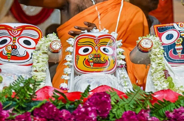 Jagannath Temple Kashi: 30 जून से अज्ञातवास पर जाएंगे भगवान जगन्नाथ, काढ़े का लगेगा भोग, स्वस्थ होने के बाद निकलेगी रथ यात्रा
