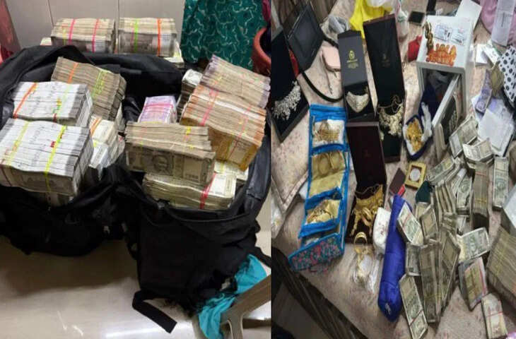 डब्बा ट्रेडिंग और ऑनलाइन सट्टेबाजी पर ED का एक्शन, 404 करोड़ की मनी लॉन्ड्रिंग का खुलासा