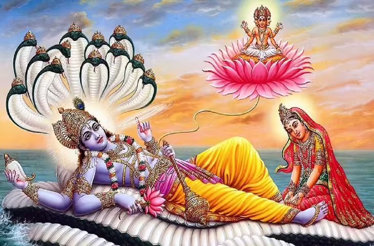 ज्येष्ठ अधिक मास की पहली एकादशी दो दिन रहेगी, 27 मई को एकादशी तिथि में होगा सूर्योदय, जानें पूजा और दान का महत्व और शुभ समय&nbsp;