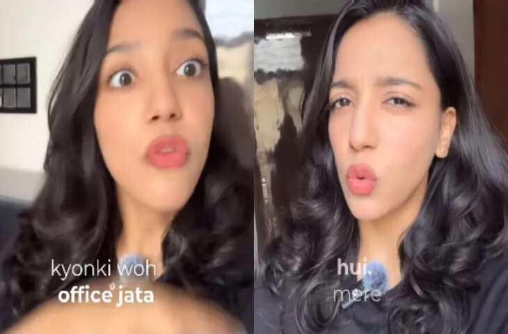 'वर्क फ्रॉम होम जितना आसान दिखता है, उतना है नहीं...' दिल्ली की महिला का वीडियो वायरल, गिनाईं रोज की चुनौतियां