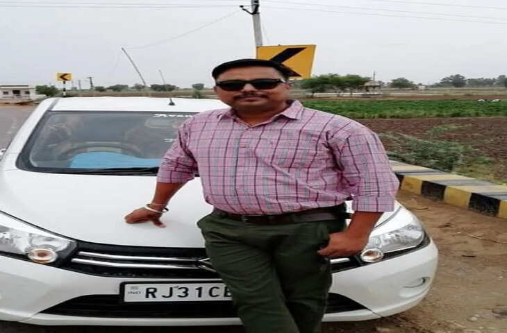 किशनगढ़ मेगा हाईवे हादसा: एक और घायल ने तोड़ा दम, मृतकों की संख्या बढ़ी