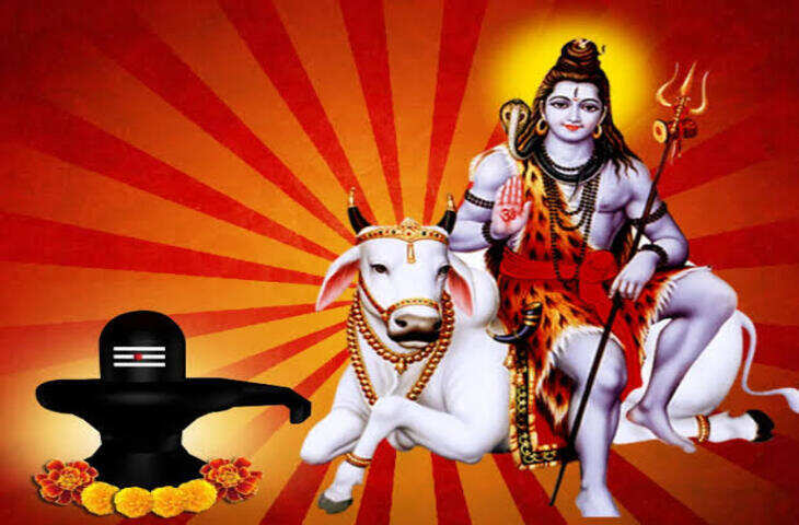 सुपरफास्ट शिवरात्रि व्रत कथा
