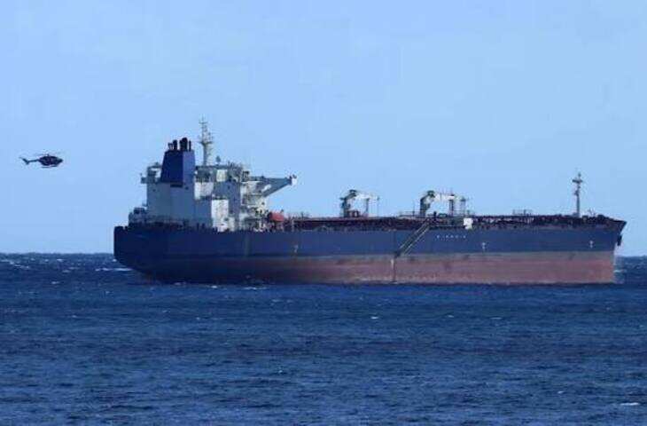 Russia-US Deal: ट्रंप-पुतिन की डील के बाद अमेरिका की ओर रवाना हुआ रूसी डीजल टैंकर, 7 नवंबर तक पहुंचने का अनुमान