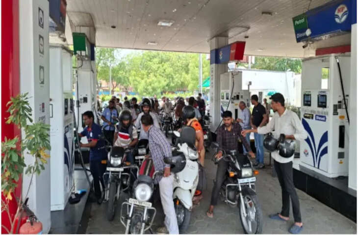 Jodhpur में 'लॉकडाउन' जैसे हालात, बाजार अगले आदेश तक बंद, राशन-पेट्रोल का स्टॉक करने लगे लोग