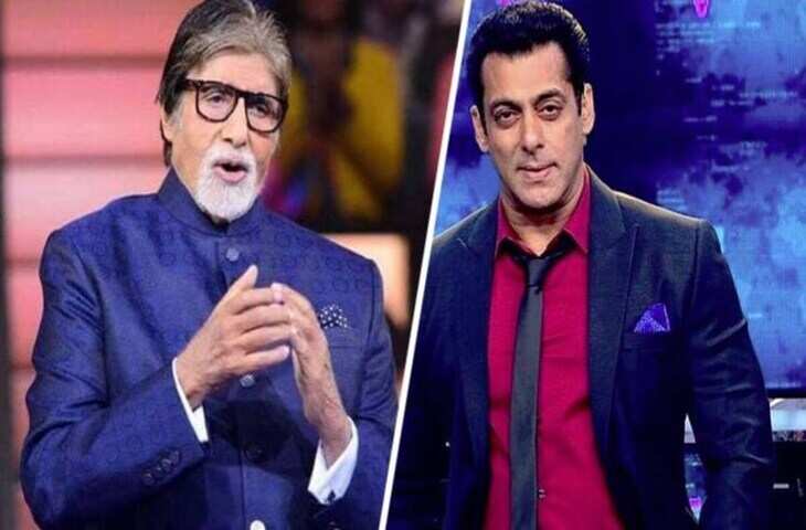 TV की दुनिया में अब बजेगा&nbsp;रियलिटी शोज़ का डंका,&nbsp;बिग बॉस से KBC तक ये शोज़ देंगे डेलीसोप को टक्कर&nbsp;