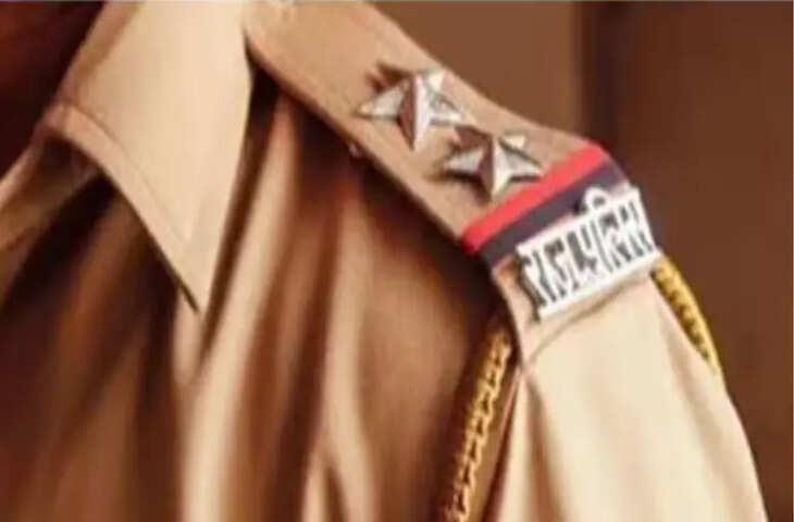 राजस्थान पुलिस में सब इंस्&zwj;पेक्&zwj;टर की होगी भर्ती, जल्द शुरू होगी आवेदन प्रक्रिया