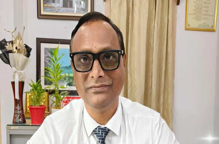 मगध महिला कॉलेज को मिलेगा नया साइंस ब्लॉक और ऑडिटोरियम, ई-लाइब्रेरी की शुरुआत; वेबसाइट हैक होने से बढ़ी चिंता