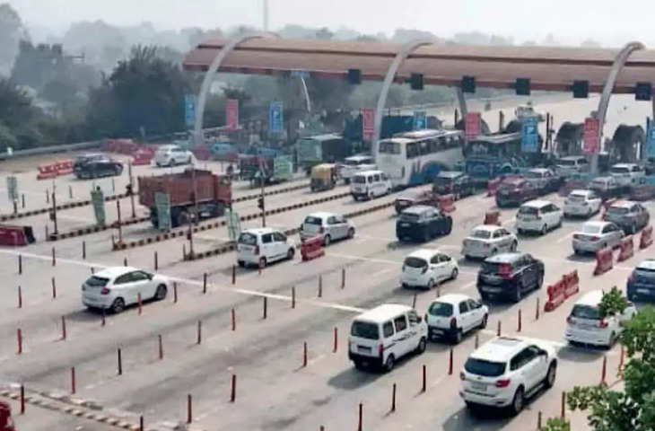 आज 1 अक्टूबर से Yamuna Expressway पर सफर करना हुआ महंगा, फटाफट जान किस वाहन पर कितना लगेगा Toll Tax 