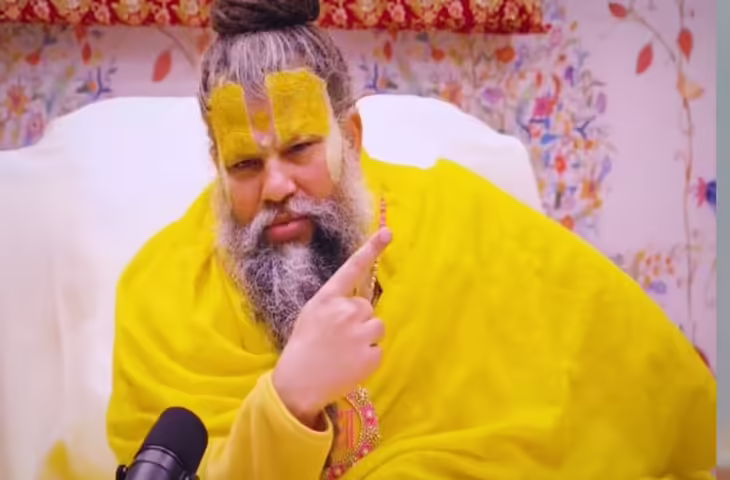 जब लगे हर रास्ता बंद और असफलता सताए, तो प्रेमानंद महाराज जी की ये बात आपको जीवन में देगी नई उम्मीद&nbsp;