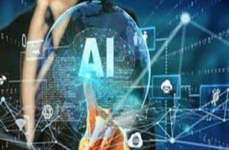 एआई का बढ़ता प्रभाव, कारोबार, वीडियो में देंखे नौकरियों और समाज की दिशा बदल रही नई तकनीक