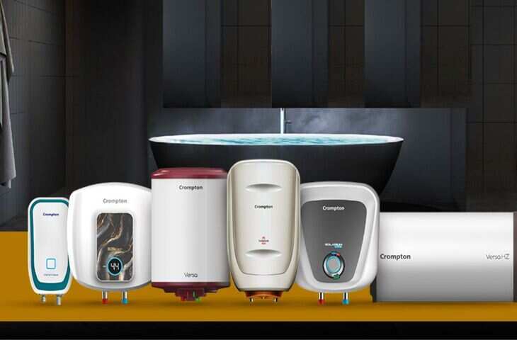 सर्दियां आने से पहले घर ले आए&nbsp;Crompton समेत इन ब्रांडेड कम्पनियों के गीजर,&nbsp;Amazon की दिवाली सेल में मिल&nbsp; रही बम्पर छूट&nbsp;