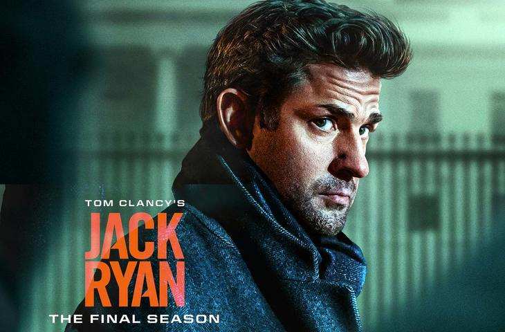 Jack Ryan Season-4 Review : लाइफ के सबसे मुश्किल मिशन पर निकला जैक रायन, क्या होगा अंजाम