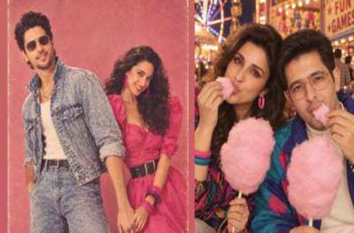 AI ने लौटाया 80s का फैशन, सोशल मीडिया पर छाया रेट्रो ट्रेंड; फुटेज में देंखे कियारा-सिद्धार्थ समेत कई सेलेब्स ने बदला लुक