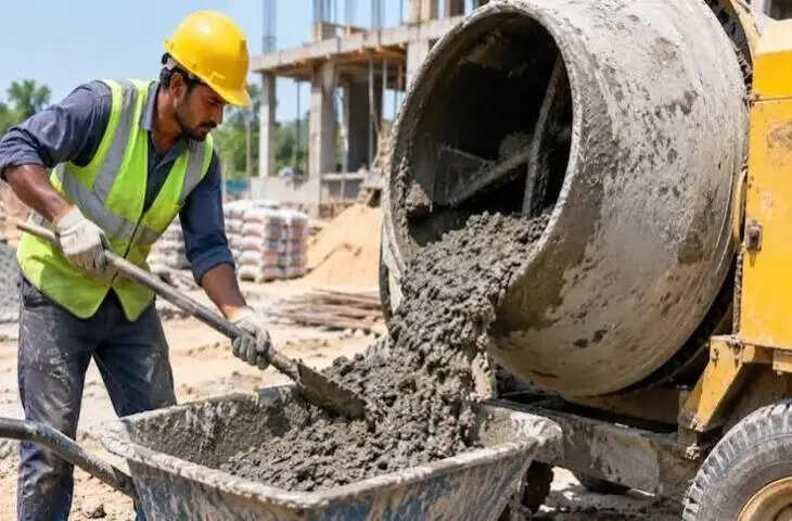 इंसान की पॉटी से बनेगा घर! वैज्ञानिकों ने खोजा अनोखा तरीका, कचरे से तैयार होगी निर्माण सामग्री