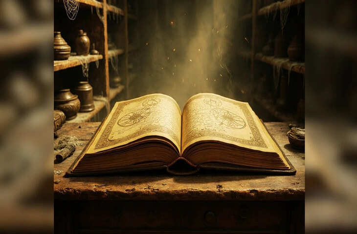 3500 साल पुरानी मिस्र की रहस्यमयी 'बुक ऑफ द डेड', वैज्ञानिकों ने बताया कैसे ये किताब खोलेगी अगले जीवन का राज़ 