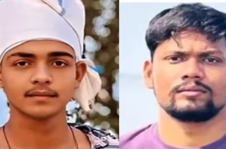 जौनपुर एनकाउंटर: दूल्हे की बारात में हत्या करने वाला आरोपी रवि यादव ढेर, दो साथी फरार