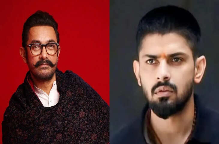 आमिर खान धमकी मामले में बड़ा अपडेट! ऑडियो हुआ वायरल, आरजू बिश्नोई ने दी थी सबक सिखाने की धमकी&nbsp;