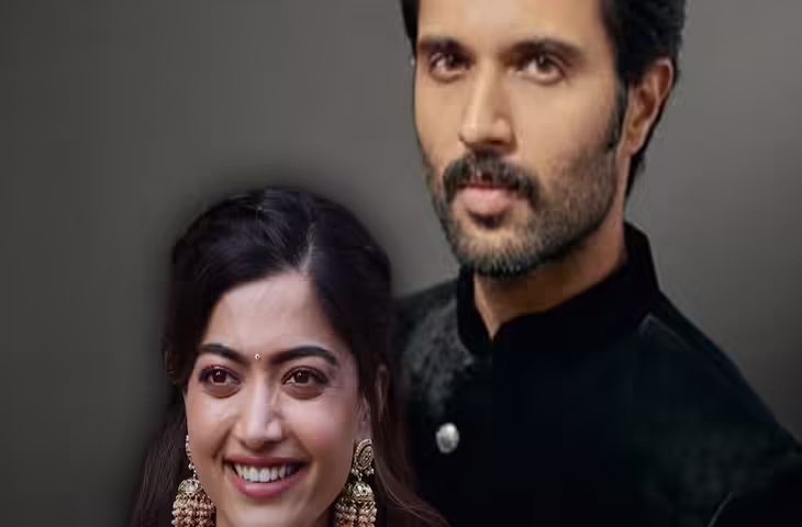 Wedding Live Update: दो संस्कृतियों के संगम से रश्मिका-विजय की शादी, जाने कितने बजे का है शुभ मुहूर्त&nbsp;