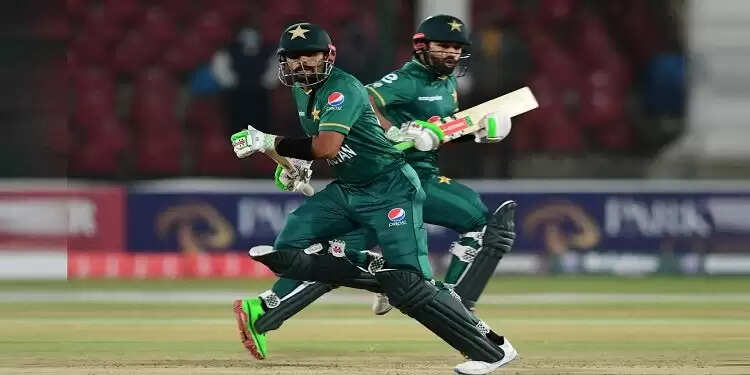 T20 Records, Mohammad Rizwan के नाम दर्ज हुआ बड़ा रिकॉर्ड, कप्तान के साथ मिलकर रोहित शर्मा और लोकेश राहुल को भी पछाड़ा