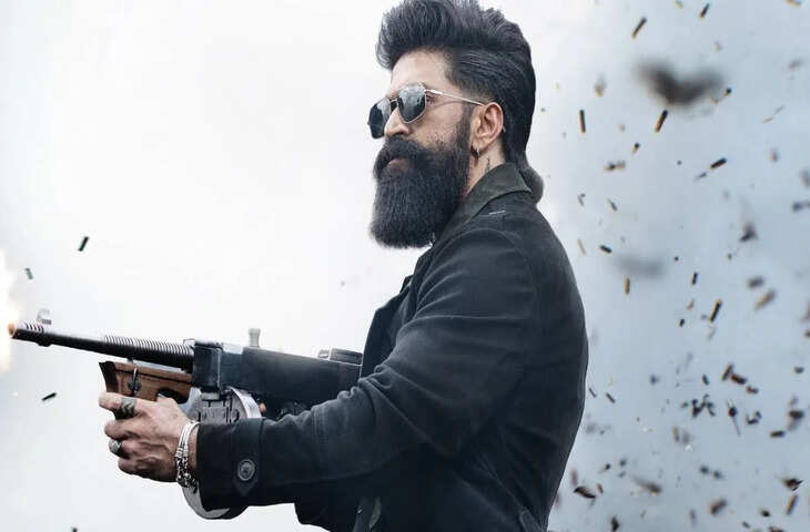 Toxic Box Office: यश की &lsquo;टॉक्सिक&rsquo; ने पहले दिन रचा इतिहास, 100 करोड़ के पार पहुंची कमाई