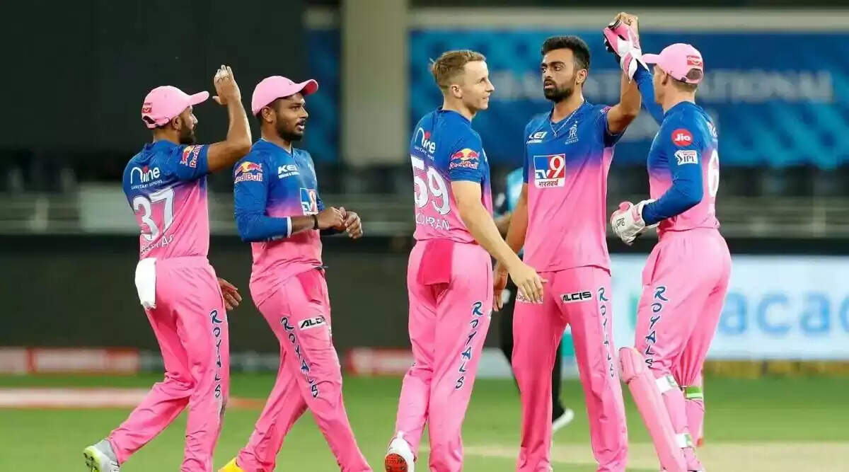 Rajasthan Royals-11