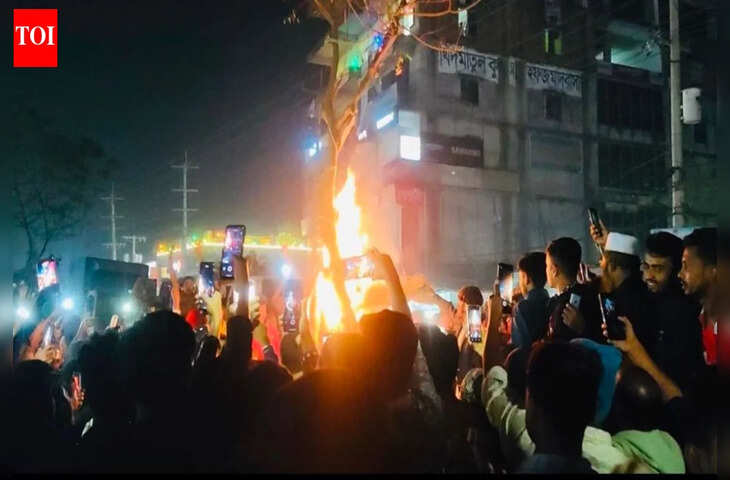 हिन्दुओं के के लिए नर्क बना&nbsp;बांग्लादेश! पीटने के बाद जहर खिलाकर ली एक और हिन्दू की जान, अल्पसंख्यक समुदाय में दहशत&nbsp;