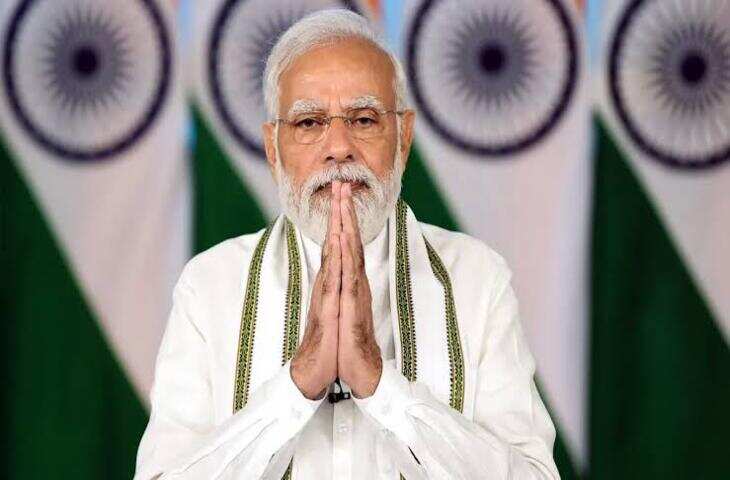 PM Modi का बड़ा कदम: 20वें रोजगार मेले में 51,000 से ज्यादा युवाओं को मिलेगी पक्की नौकरी