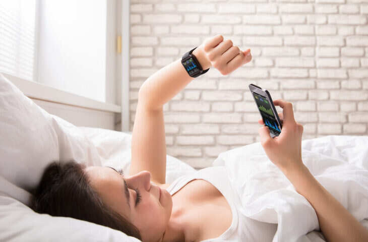 Google Sleep Tracking: सोते समय भी आपकी हर हलचल पर नजर? जानें क्या है Google का ये खास फीचर