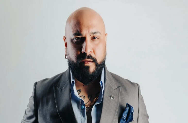 सिंगर बी प्राक पर बड़ा खतरा! लॉरेंस गैंग ने दी जान से मारने की धमकी, मांगी करोड़ों की फिरौती&nbsp;