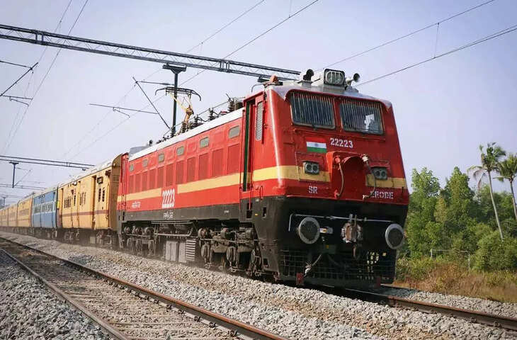 1 मार्च से सिर्फ इस ऐप से बुक होंगे ट्रेन टिकट IRCTC का होगा पत्ता साफ़,&nbsp;जानें पूरी प्रक्रिया और इस्तेमाल का तरीका