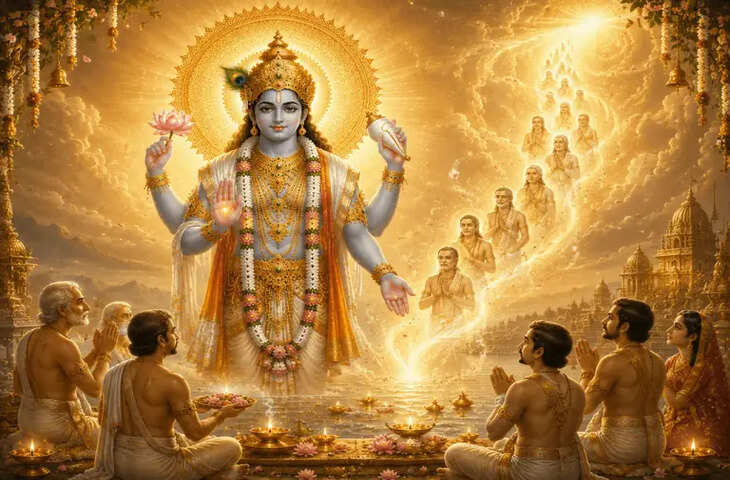 Indira & Papankusha Ekadashi 2026: अश्विन माह की दोनों एकादशियों का महत्व; जानें पूजन सामग्री और व्रत कथा