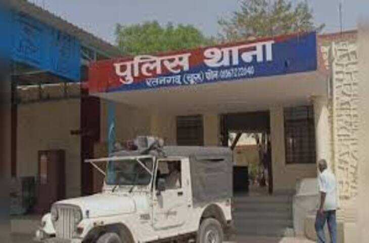 रतनगढ़ में दादी पर पोती की हत्या का आरोप, वीडियो में देंखे 15 महीने की बच्ची का शव नाले से बरामद