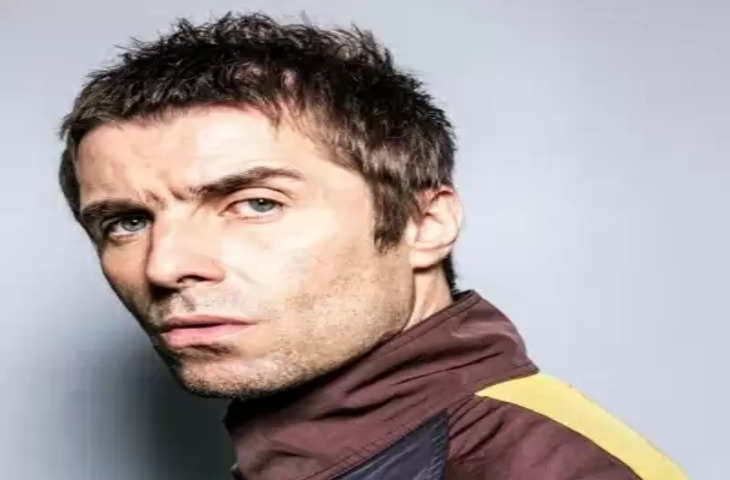 हेलीकॉप्टर गिरने के बाद Liam Gallagher ने बेलफास्ट गिग को रद्द किया