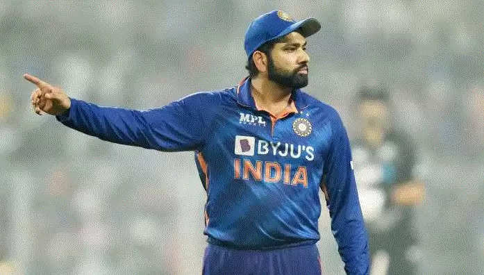 IND vs ENG T20 सीरीज के लिए रोहित नहीं बल्कि ये खिलाड़ी होगा कप्तान, नाम जानकर चौंक जाएंगे